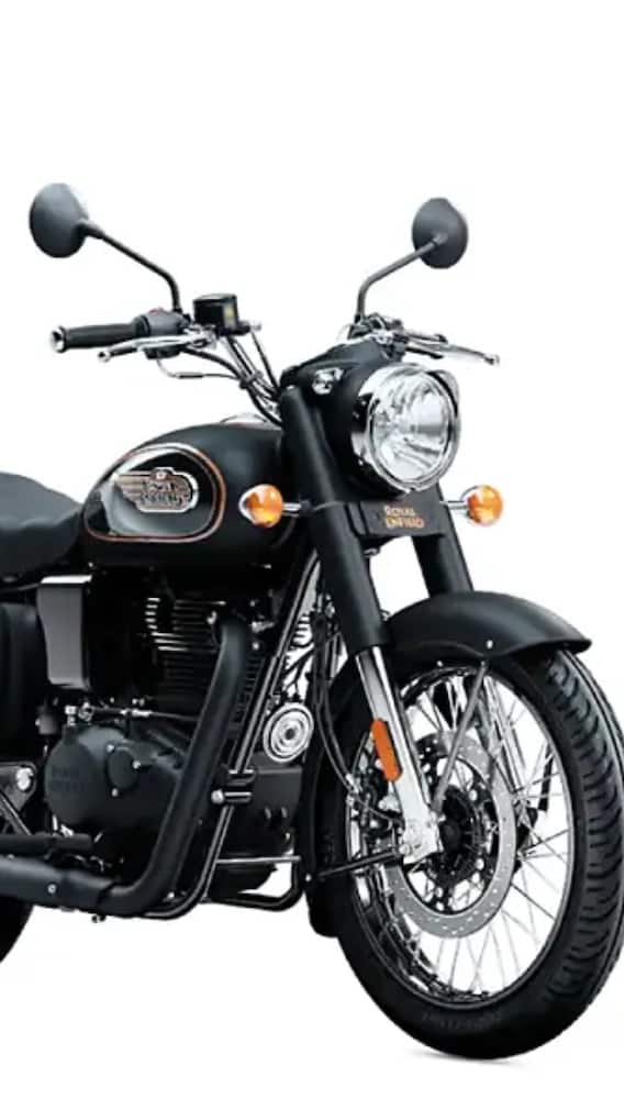 बुलेट 350 के Battalion वैरिएंट की क्या है कीमत?