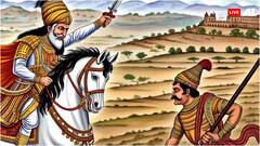 औरंगजेब की कब्र का तो मराठों ने कुछ नहीं किया, लेकिन मुगलों की खास चीज कर दी थी तहस-नहस, इतिहास में भी दर्ज है यह किस्सा