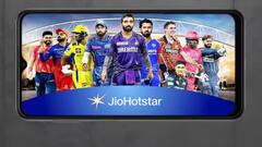 ક્રિકેટ રસિયા માટે સારા સમાચાર,  ફ્રીમાં IPL જોઇ શકશે યુઝર્સ, આ કંપની લઇને આવી છે શાનદાર ઓફર, જાણો ડિટેલ