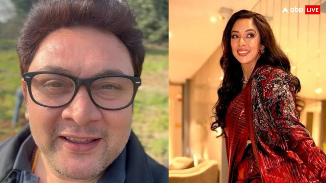 क्या अनुपमा फेम Rupali Ganguly ने शो से एक्टर्स को निकलवाया? को-एक्टर राजेश कुमार ने किया रिएक्ट Anupamaa star Rupali Ganguly involvement co-stars quitting the show Rajesh Kumar reaction क्या अनुपमा फेम Rupali Ganguly ने शो से एक्टर्स को निकलवाया? को-एक्टर राजेश कुमार ने किया रिएक्ट