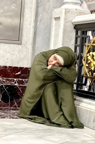 ਹਿਨਾ ਖਾਨ ਨੂੰ ਕੀਮੋਥੈਰੇਪੀ ਪੈ ਰਹੀ ਭਾਰੀ, ਇੰਝ ਕਮਜ਼ੋਰ ਪੈ ਰਹੇ ਨਹੁੰ...