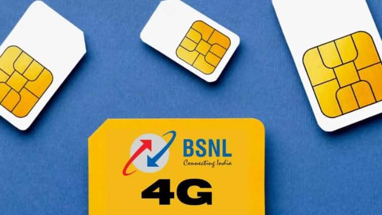 How to activate your bsnl 4g sim card follow these easy steps मिनटों में एक्टिव हो जाएगा BSNL 4G सिम कार्ड, नहीं पड़ेगी किसी से मदद लेने की जरूरत, तुरंत फॉलो करें ये प्रोसेस
