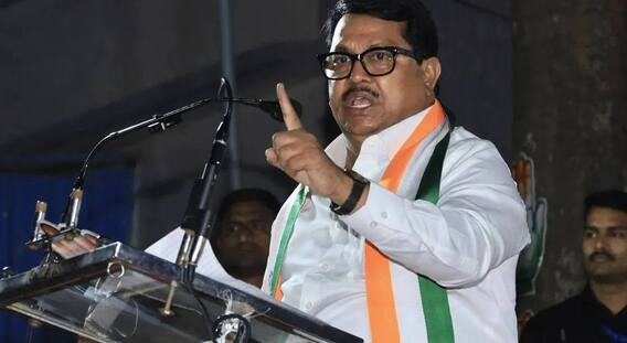 Vijay Wadettiwar:  औरंगजेबाची कबर खोदण्यापूर्वी आपण केलेल्या पापांची कबर खोदावी; विजय वडेट्टीवार यांचा सरकारवर घणाघात 