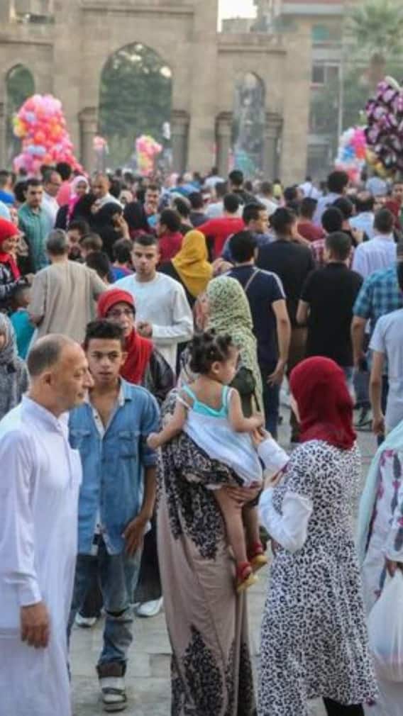 एमपी के इंदौर जिले में कितनी है मुस्लिम आबादी?