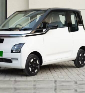 ਦੇਸ਼ ਦੀ ਸਭ ਤੋਂ ਸਸਤੀ EV ਹੋਈ ਹੋਰ ਸਸਤੀ, ਮਿਲੇਗਾ 45 ਹਜ਼ਾਰ ਰੁਪਏ ਤੱਕ ਦੇ ਲਾਭ