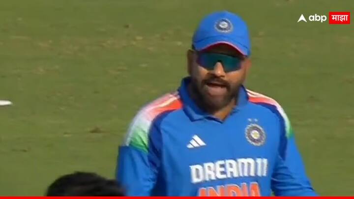 हिटमन शेवट म्हणाला की, मी लगेच ते विसरून जातो आणि पुढे जातो. हो, अशा गोष्टी घडतात आणि त्या मजेदार असतात.