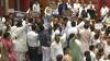 Chaos Erupts At MCD Meeting As Delhi Ward Councillors Create Ruckus — WATCH