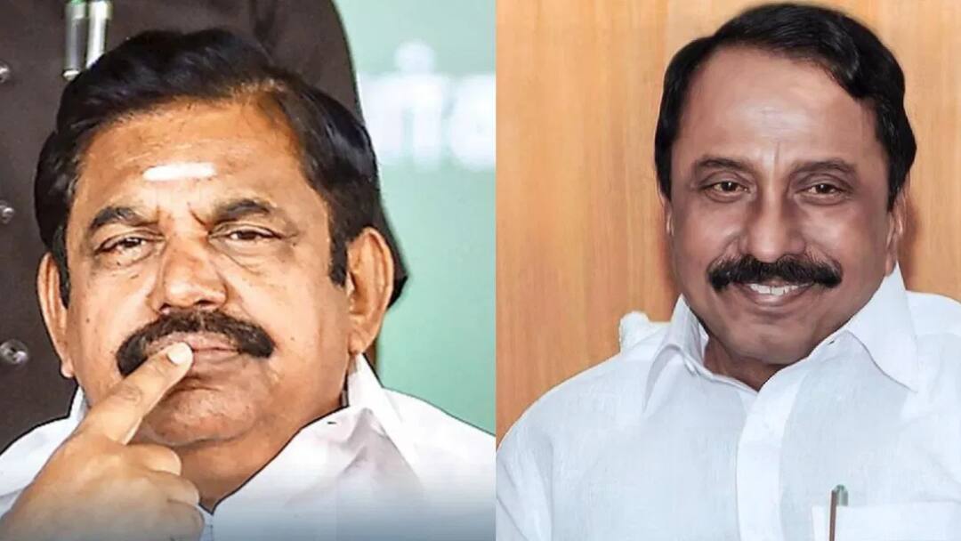 BJP Vs EPS Vs Sengottaiyan: சுழன்றடிக்கும் பாஜக.. சுழலில் சிக்கிய இபிஎஸ்.. செங்கோட்டையன் கையில் அதிமுக.?