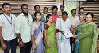 தமிழ்நாட்டில் ஓர் ஆடு ஜீவிதம்.. 20 ஆண்டு கொத்தடிமை மீட்கப்பட்ட பின்னணி?