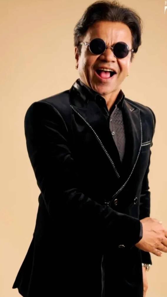 राजपाल यादव की सबसे अच्छी कॉमिक टाइमिंग दिखी है इन 5 फिल्मों में