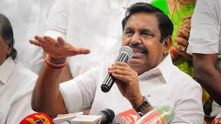 திருப்பூரில் எஸ்.ஐ. படுகொலை: சட்டம் ஒழுங்கு எங்கே? எடப்பாடி பழனிசாமி கடும் விமர்சனம்!