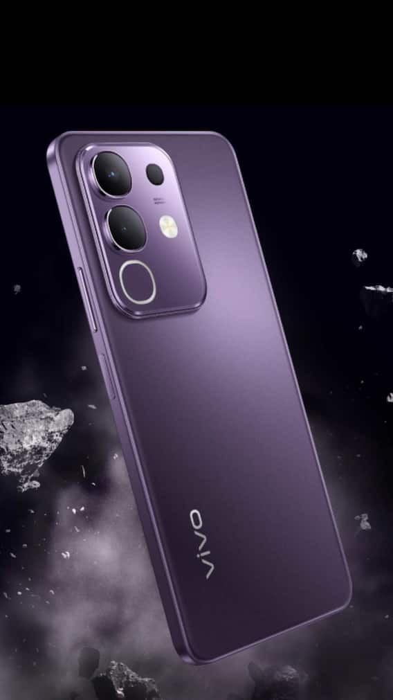 Vivo के 6500mAh बैटरी वाले फोन पर तगड़ी डील! खरीदने पर होगी हजारों रुपये की बचत