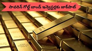 Return On Gold: రూ.2943కు కొన్నారు, రూ.8624కు అమ్ముతున్నారు - గోల్డ్‌ మీద మూడు రెట్ల లాభం