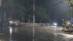 Weather Update : গরম ও অস্বস্তিকর আবহাওয়ার সতর্কতা এই ১০ জেলায় ! বজ্রবিদ্যুৎ-সহ ঝড়-বৃষ্টির সম্ভাবনা কবে ?