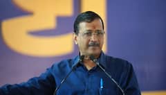 दिल्ली की हार, लुधियाना में वार! अरविंद केजरीवाल बोले, 'अगर बीजेपी और कांग्रेस को चुना तो...'