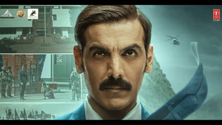 The Diplomat Outshines Emergency, Loveyapa In Opening Weekend; Collects Rs 13.30 Cr In 3 Days