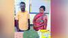 பிரசவத்துக்காக அனுமதிக்கப்பட்ட பெண்ணின் நகை திருட்டு - சிசிடிவியால் சிக்கிய தம்பதி