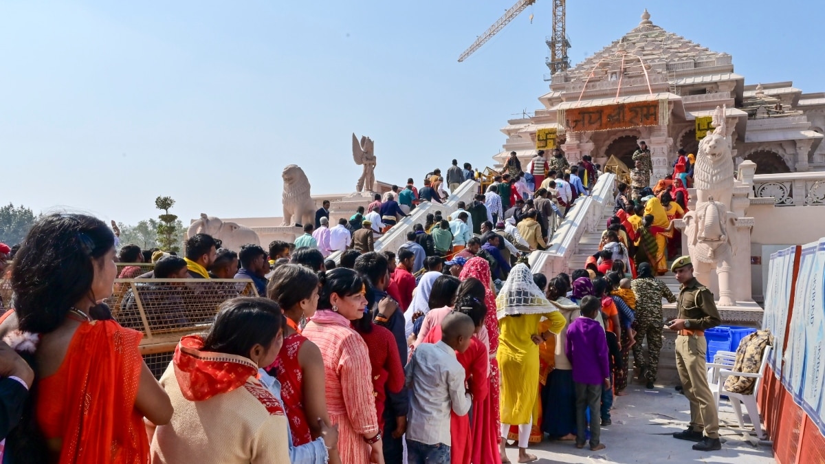 Ram Mandir: राम मंदिर में अब कोई नहीं होगा मुख्य पुजारी, श्री राम जन्मभूमि ट्रस्ट का बड़ा फैसला