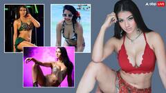 अपने हुस्न से फैंस को दीवाना बना रहीं ये भोजपुरी एक्ट्रेस, तस्वीरें देख लीं तो छूट जाएंगे पसीने