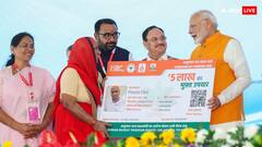 Ayushman Bharat Yojana: यूपी के इन लोगों को नहीं मिलता है आयुष्मान योजना का लाभ, जरूर जान लीजिए ये नियम