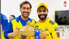 Ravindra Jadeja Love Story: স্ত্রী বিধায়ক, মেকানিক্যাল ইঞ্জিনিয়ার, কীভাবে প্রেম শুরু হয়েছিল জাডেজা-রিভাবার জানেন?