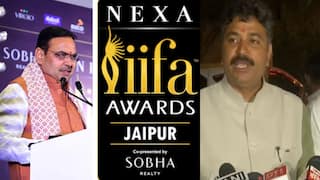 விருதுவிழாவுக்கு 100 கோடியா ? யாருக்கு பிரயோஜனம்... கிழித்து தொங்கவிட்ட ராஜஸ்தான்  எதிர்கட்சித் தலைவர்