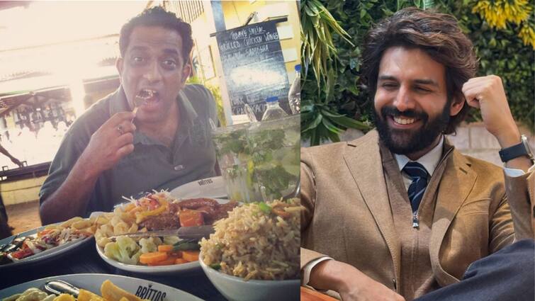 Anurag Basu visited Darjeeling to find shooting location Kartik Aaryan Entertainment News Bollywood Anurag Basu: কার্তিক আরিয়ানকে নিয়ে নতুন ছবি, শ্যুটিং লোকেশন খুঁজতে দার্জিলিংয়ে অনুরাগ বসু