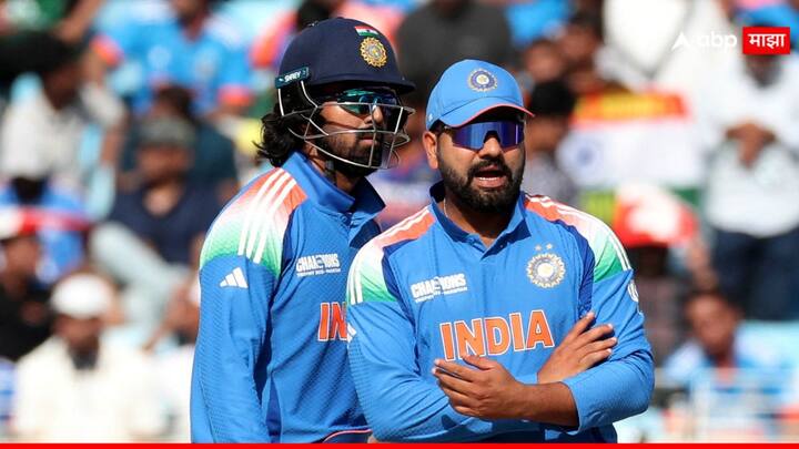 रोहित पुढे म्हणाला, मी मैदानावर त्यांना काही बोललो तरी त्यांना माहित असते की, मी ते त्यांच्या आणि संघाच्या भल्यासाठीच बोलत आहे.