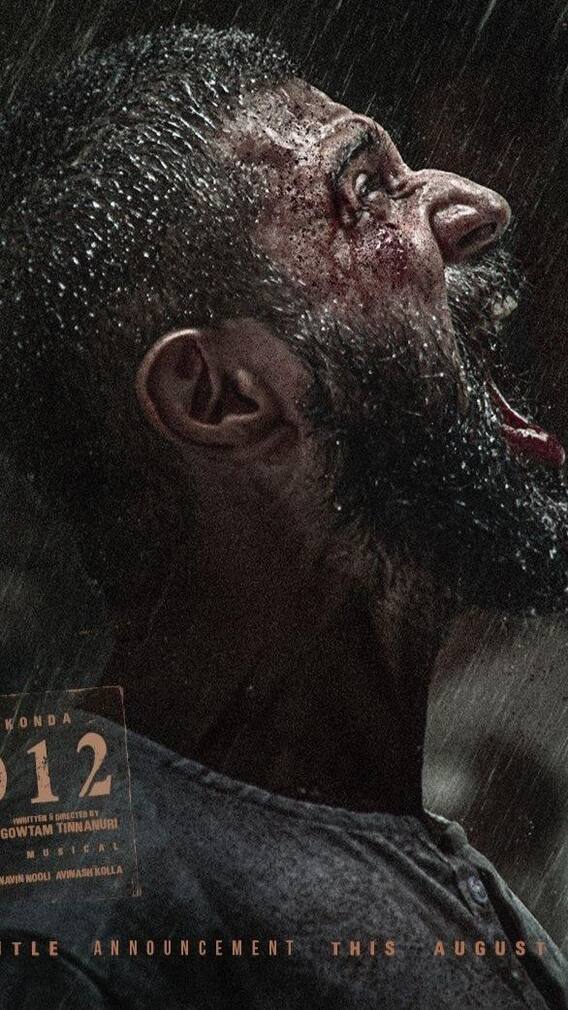 KINGDOM To HIT 3: 9 Upcoming Telugu Movies In 2025