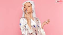 अपने होंठों को ग्लोइंग और खूबसूरत बनाने के लिए इस तरीके से करें मलाई का इस्तेमाल