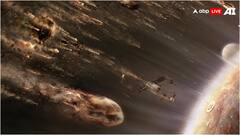 आखिरी बार पृथ्वी पर कब गिरा था एस्टेरॉयड, उससे कितना हुआ था नुकसान?