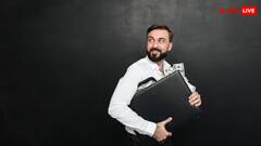 6 साल तक नहीं की नौकरी, लेकिन लगातार मिली सैलरी, इस शख्स का कारनामा देख कोमा में पहुंचे सोशल मीडिया यूजर्स