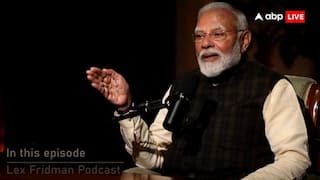 Lex Fridman Podcast: क्या कभी अकेलापन महसूस करते हैं पीएम मोदी? प्रधानमंत्री ने कर दिया खुलासा