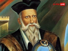 Prediction 2025: महामारी फैलने की भविष्यवाणी के बीच चीन से आई बुरी खबर, क्या 2025 होगा तबाही का वर्ष!