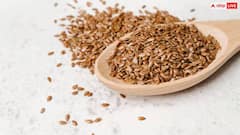 हार्ट हेल्थ के लिए काफी ज्यादा फायदेमंद है फ्लैक्स सीड्स, जान लें खाने का तरीका