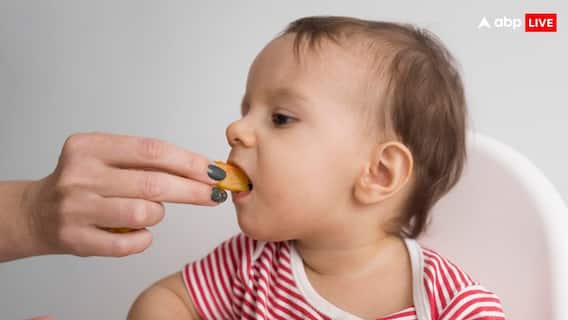 बदलते मौसम में बच्चों की सेहत का ध्यान रखें! जानें क्या न खिलाएं