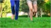 Walking on Grass : గడ్డి మీద చెప్పులు లేకుండా నడిస్తే ఆరోగ్యానికి ఎన్ని ప్రయోజనాలో తెలుసా? రోజూ కాసేపు నడిచేయండి