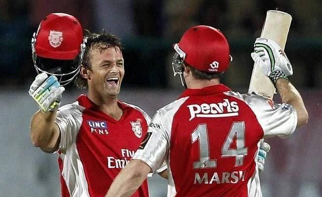 All Time IPL XI News australia legends adam gilchrist picks all time best ipl playing 11 IPL: એડમ ગિલક્રિસ્ટે પસંદ કરી IPL ની ઓલટાઇમ બેસ્ટ XI, આ 7 ભારતીય ખેલાડીઓ કર્યા સામેલ