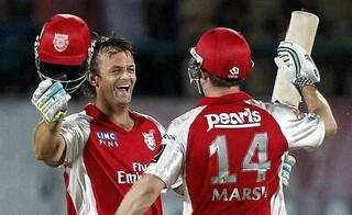 IPL: એડમ ગિલક્રિસ્ટે પસંદ કરી IPL ની ઓલટાઇમ બેસ્ટ XI, આ 7 ભારતીય ખેલાડીઓ કર્યા સામેલ