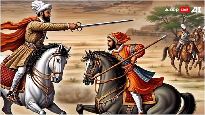 जानकारी के मुताबिक, मुगल जब कमजोर हुए तो मराठों ने कई बार दिल्ली पर आक्रमण किया. इस दौरान कई जगहों पर लूटपाट की घटनाओं का जिक्र भी मिलता है.