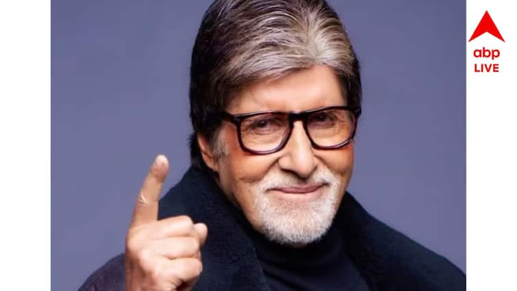 অগাধ উপার্জন! সবচেয়ে বেশি আয়কর দিতে হচ্ছে অমিতাভ বচ্চনকে!