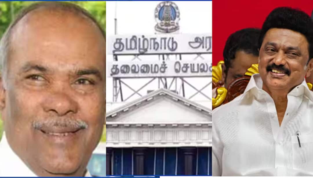’’அதிமுக உட்கட்சி பூசல்; திசைதிருப்பவே சபாநாயகர் மீது நம்பிக்கையில்லா தீர்மானம்’’ போட்டுத் தாக்கிய முதல்வர் ஸ்டாலின்!