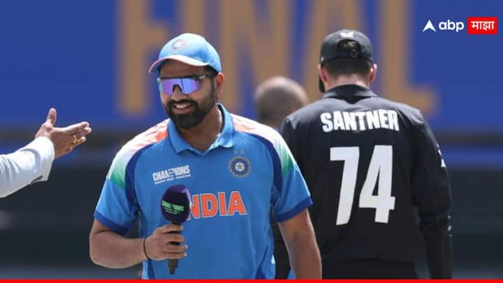 रोहित शर्मा म्हणाला की, 'कधीकधी मी मैदानावर भावनिक होतो आणि मैदानावर काही कठोर शब्दही बोलतो, पण हेतू कोणालाही दुखावण्याचा नसतो.