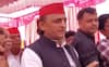'Will Maha Kumbh Workers Get Jobs Again After 144 Years' Akhilesh Yadav Takes Jibe At UP Govt