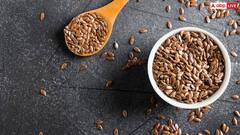 हार्ट हेल्थ के लिए काफी ज्यादा फायदेमंद है फ्लैक्स सीड्स, जान लें खाने का तरीका