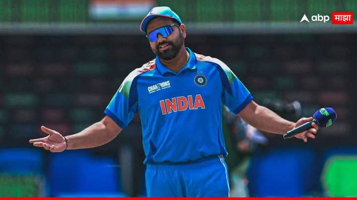 भारताला चॅम्पियन्स ट्रॉफी 2025 चा विजेता बनवल्यानंतर रोहितने स्टार स्पोर्ट्सशी बोलताना नवा खुलासा केला आहे.