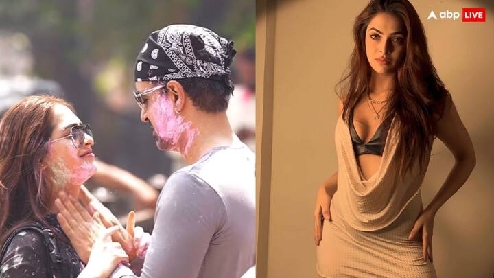 Aamir Ali Mystery Girl: टीवी एक्टर आमिर अली इन दिनों सुर्खियों का हिस्सा बने हुए हैं. उनकी होली पार्टी से वीडियो हुई है उसके बाद से हर कोई उनकी पर्सनल लाइफ के बारे में ही बात कर रहा है.