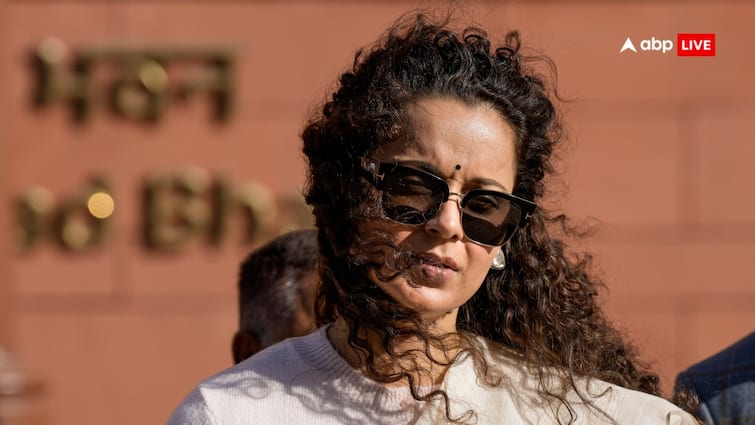 'They Called Me H****khor': Kangana Ranaut On BMC's Bulldozer Action Against Her In 2020