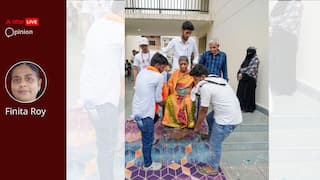 Opinion: Missing Ramps Just Tip Of The Iceberg — Barriers In Education & Workplace Run Deep For Persons With Disabilities