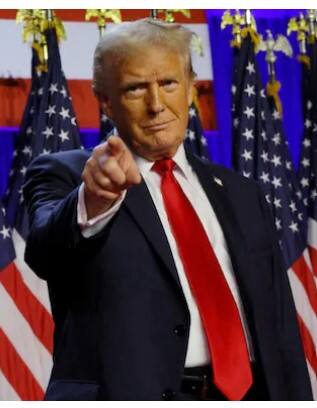 43 ਦੇਸ਼ਾਂ ਦੇ ਨਾਗਰਿਕਾਂ ਨੂੰ ਵੱਡਾ ਝਟਕਾ, ਹੁਣ ਅਮਰੀਕਾ 'ਚ ਐਂਟਰੀ ਹੋਏਗੀ ਬੈਨ...